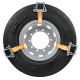 ΑΛΥΣΙΔΑ ΦΟΡΤΗΓΟΥ EUROPA 2E ΣΕ ΤΣΟΥΒΑΛΙ LAMPA - 2 TEM. - Lampa - L1649.5 ΑΛΥΣΙΔΑ ΦΟΡΤΗΓΟΥ EUROPA 2E ΣΕ ΤΣΟΥΒΑΛΙ LAMPA - 2 TEM. - Lampa - L1649.5