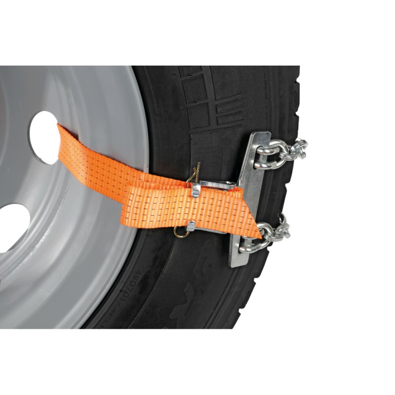 ΑΛΥΣΙΔΑ ΦΟΡΤΗΓΟΥ EUROPA 2E ΣΕ ΤΣΟΥΒΑΛΙ LAMPA - 2 TEM. - Lampa - L1649.5 ΑΛΥΣΙΔΑ ΦΟΡΤΗΓΟΥ EUROPA 2E ΣΕ ΤΣΟΥΒΑΛΙ LAMPA - 2 TEM. - Lampa - L1649.5