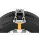 ΑΛΥΣΙΔΑ ΦΟΡΤΗΓΟΥ EUROPA 2E ΣΕ ΤΣΟΥΒΑΛΙ LAMPA - 2 TEM. - Lampa - L1649.5 ΑΛΥΣΙΔΑ ΦΟΡΤΗΓΟΥ EUROPA 2E ΣΕ ΤΣΟΥΒΑΛΙ LAMPA - 2 TEM. - Lampa - L1649.5
