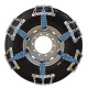 ΑΛΥΣΙΔΑ ΦΟΡΤΗΓΟΥ EUROPA PRO ΤΣΟΥΒΑΛΙ 2E LAMPA - 2 ΤΕΜ. - Lampa - L1648.9 ΑΛΥΣΙΔΑ ΦΟΡΤΗΓΟΥ EUROPA PRO ΤΣΟΥΒΑΛΙ 2E LAMPA - 2 ΤΕΜ. - Lampa - L1648.9