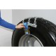 ΑΛΥΣΙΔΑ ΦΟΡΤΗΓΟΥ EUROPA PRO ΤΣΟΥΒΑΛΙ 2E LAMPA - 2 ΤΕΜ. - Lampa - L1648.9 ΑΛΥΣΙΔΑ ΦΟΡΤΗΓΟΥ EUROPA PRO ΤΣΟΥΒΑΛΙ 2E LAMPA - 2 ΤΕΜ. - Lampa - L1648.9