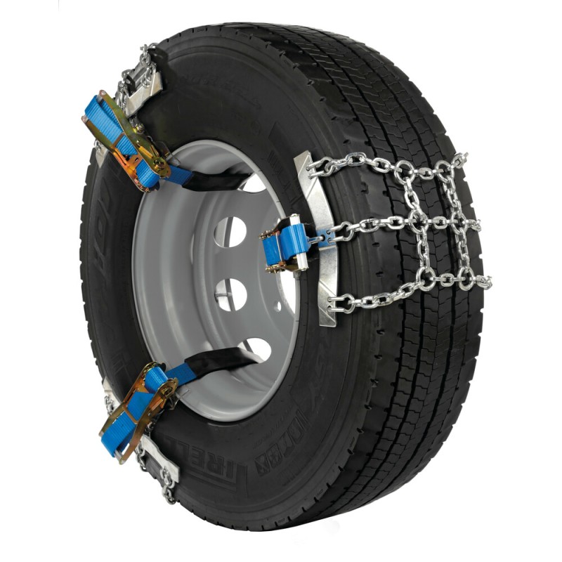 ΑΛΥΣΙΔΑ ΦΟΡΤΗΓΟΥ EUROPA PRO ΤΣΟΥΒΑΛΙ 2E LAMPA - 2 ΤΕΜ. - Lampa - L1648.9 ΑΛΥΣΙΔΑ ΦΟΡΤΗΓΟΥ EUROPA PRO ΤΣΟΥΒΑΛΙ 2E LAMPA - 2 ΤΕΜ. - Lampa - L1648.9