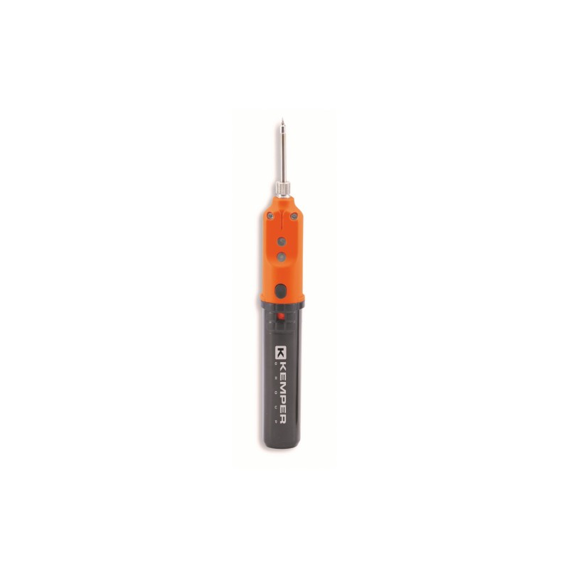 ΚΟΛΛΗΤΗΡΙ ΕΠΑΝΑΦΟΡΤΙΖΟΜΕΝΟ 8W ΜΕ ΒΑΣΗ USB KEMPER - 1 TEM - Kemper - KE-1622 ΚΟΛΛΗΤΗΡΙ ΕΠΑΝΑΦΟΡΤΙΖΟΜΕΝΟ 8W ΜΕ ΒΑΣΗ USB KEMPER - 1 TEM - Kemper - KE-1622