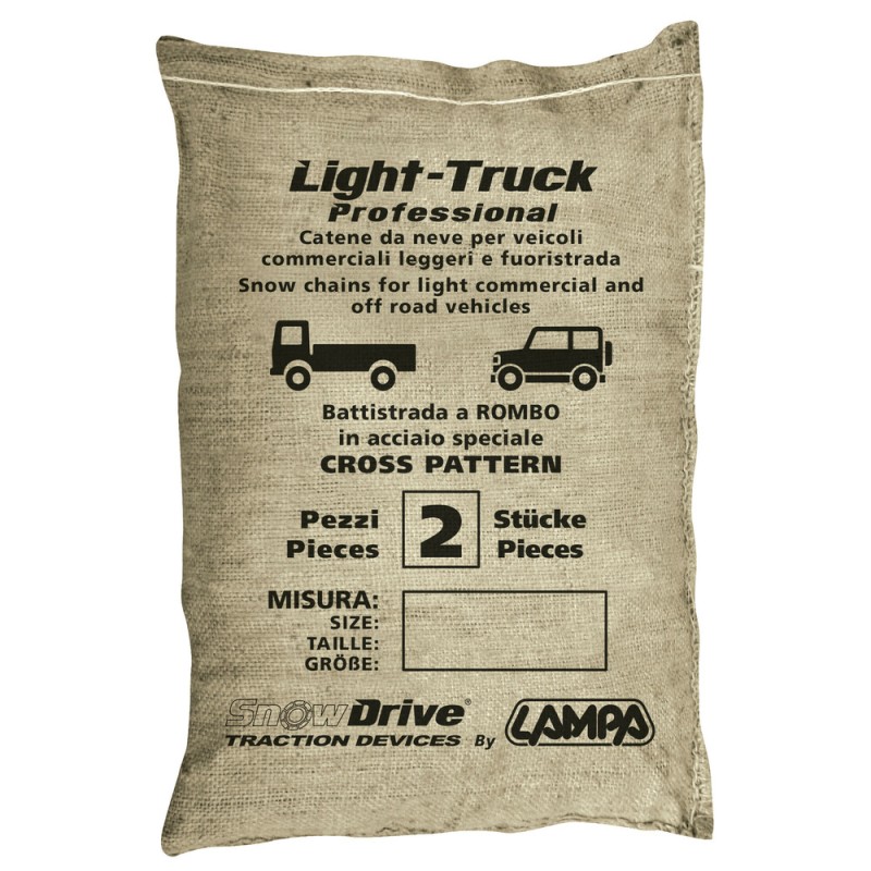 ΑΛΥΣΙΔΕΣ ΧΙΟΝΙΟΥ ΦΟΡΤΗΓΟΥ LIGHT-TRUCK LT03 LAMPA - 2 ΤΕΜ. - Lampa - L1632.2 ΑΛΥΣΙΔΕΣ ΧΙΟΝΙΟΥ ΦΟΡΤΗΓΟΥ LIGHT-TRUCK LT03 LAMPA - 2 ΤΕΜ. - Lampa - L1632.2