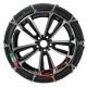 ΑΛΥΣΙΔΕΣ ΧΙΟΝΙΟΥ RX-7 7MM GR9.5 LAMPA - 2 ΤΕΜ. - Lampa - L1639.0 ΑΛΥΣΙΔΕΣ ΧΙΟΝΙΟΥ RX-7 7MM GR9.5 LAMPA - 2 ΤΕΜ. - Lampa - L1639.0