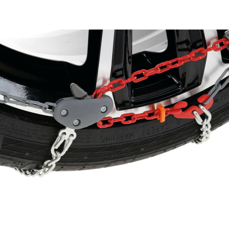 ΑΛΥΣΙΔΕΣ ΧΙΟΝΙΟΥ RX-7 7MM GR9.5 LAMPA - 2 ΤΕΜ. - Lampa - L1639.0 ΑΛΥΣΙΔΕΣ ΧΙΟΝΙΟΥ RX-7 7MM GR9.5 LAMPA - 2 ΤΕΜ. - Lampa - L1639.0