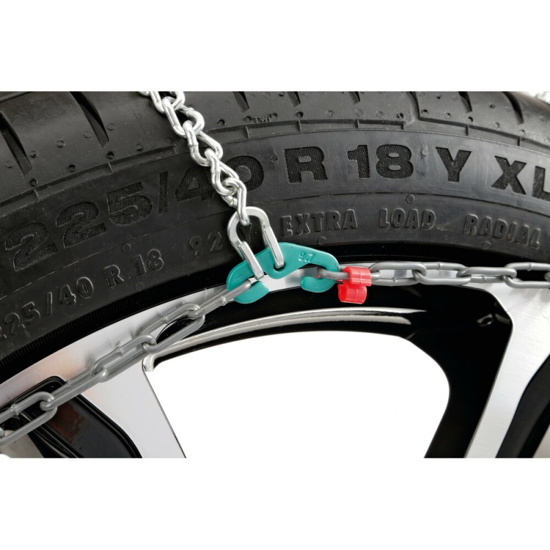 ΑΛΥΣΙΔΕΣ ΧΙΟΝΙΟΥ RX-7 7MM GR9.5 LAMPA - 2 ΤΕΜ. - Lampa - L1639.0 ΑΛΥΣΙΔΕΣ ΧΙΟΝΙΟΥ RX-7 7MM GR9.5 LAMPA - 2 ΤΕΜ. - Lampa - L1639.0