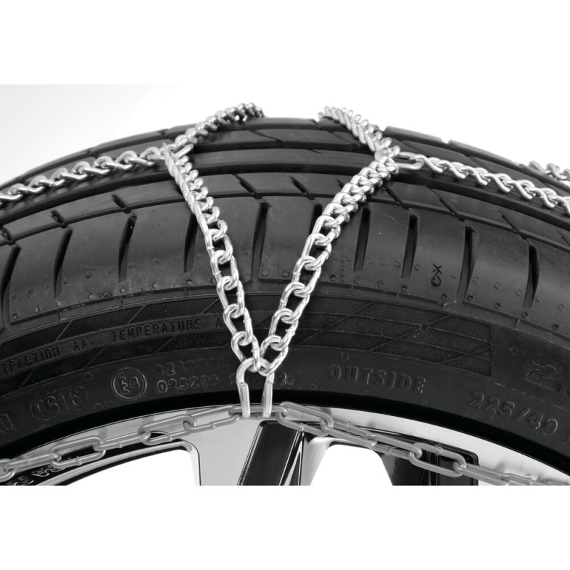 ΑΛΥΣΙΔΕΣ ΧΙΟΝΙΟΥ RX-7 7MM GR9.5 LAMPA - 2 ΤΕΜ. - Lampa - L1639.0 ΑΛΥΣΙΔΕΣ ΧΙΟΝΙΟΥ RX-7 7MM GR9.5 LAMPA - 2 ΤΕΜ. - Lampa - L1639.0