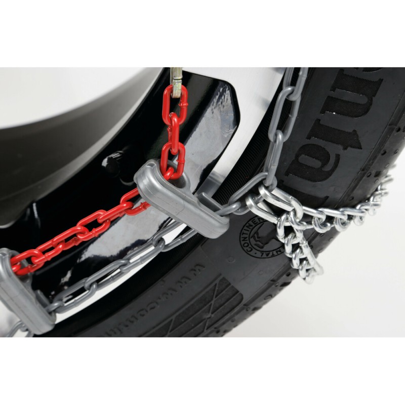 ΑΛΥΣΙΔΕΣ ΧΙΟΝΙΟΥ RX-7 7MM GR9.5 LAMPA - 2 ΤΕΜ. - Lampa - L1639.0 ΑΛΥΣΙΔΕΣ ΧΙΟΝΙΟΥ RX-7 7MM GR9.5 LAMPA - 2 ΤΕΜ. - Lampa - L1639.0