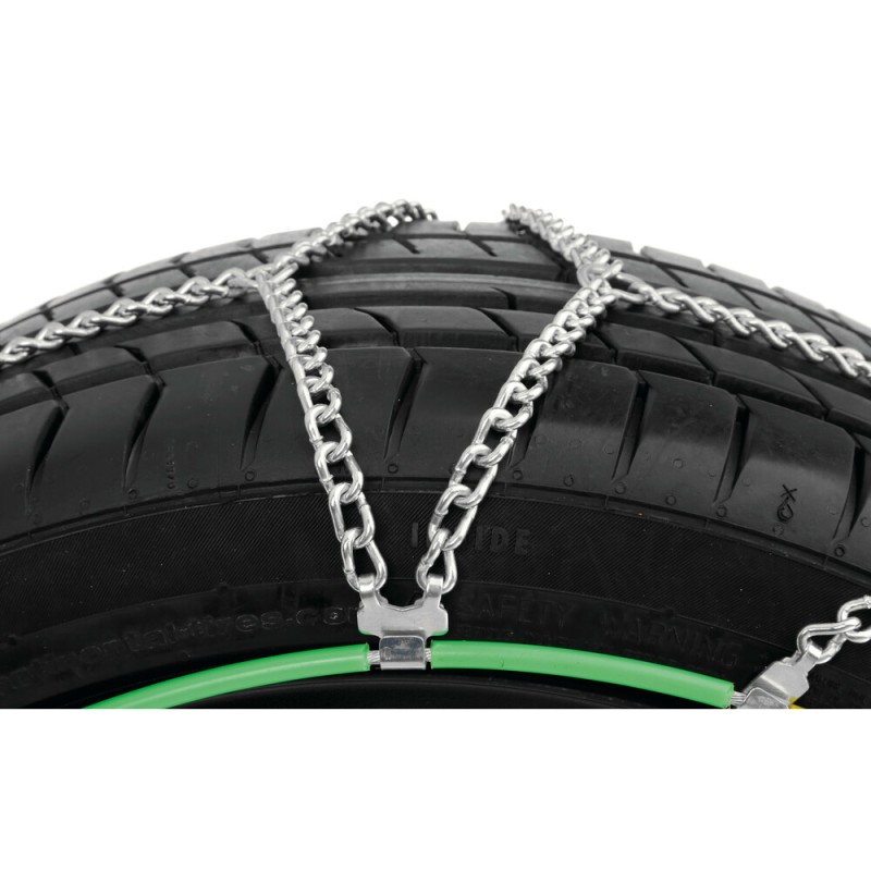 ΑΛΥΣΙΔΕΣ ΧΙΟΝΙΟΥ RX-7 7MM GR9.5 LAMPA - 2 ΤΕΜ. - Lampa - L1639.0 ΑΛΥΣΙΔΕΣ ΧΙΟΝΙΟΥ RX-7 7MM GR9.5 LAMPA - 2 ΤΕΜ. - Lampa - L1639.0