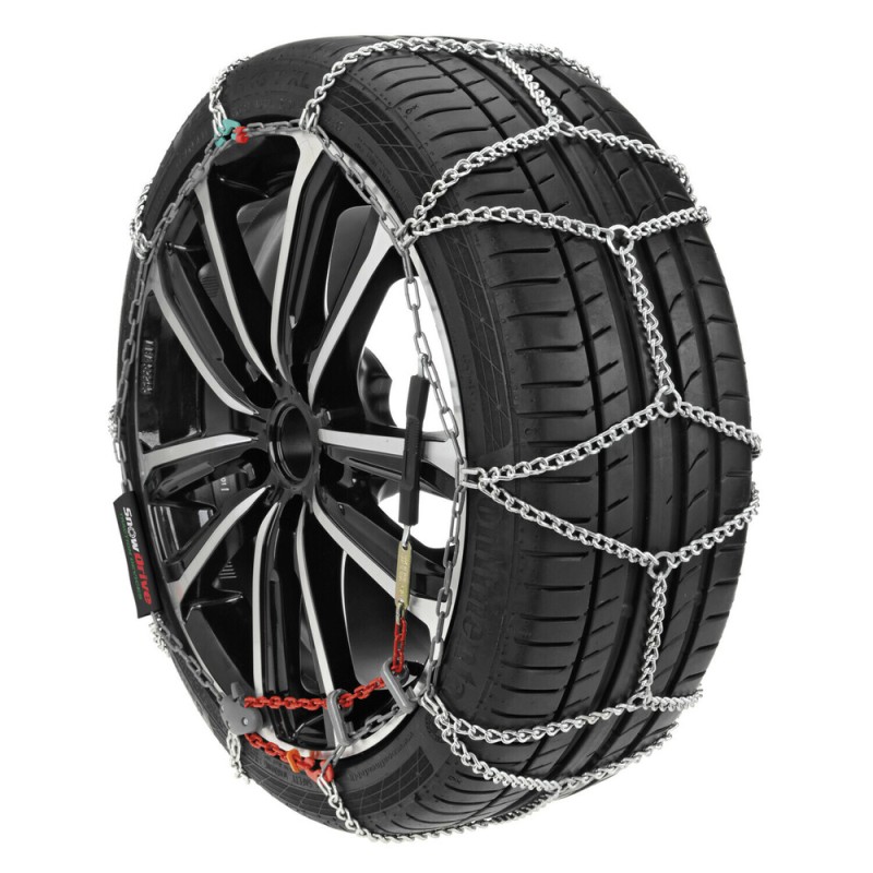 ΑΛΥΣΙΔΕΣ ΧΙΟΝΙΟΥ RX-7 7MM GR9.5 LAMPA - 2 ΤΕΜ. - Lampa - L1639.0 ΑΛΥΣΙΔΕΣ ΧΙΟΝΙΟΥ RX-7 7MM GR9.5 LAMPA - 2 ΤΕΜ. - Lampa - L1639.0