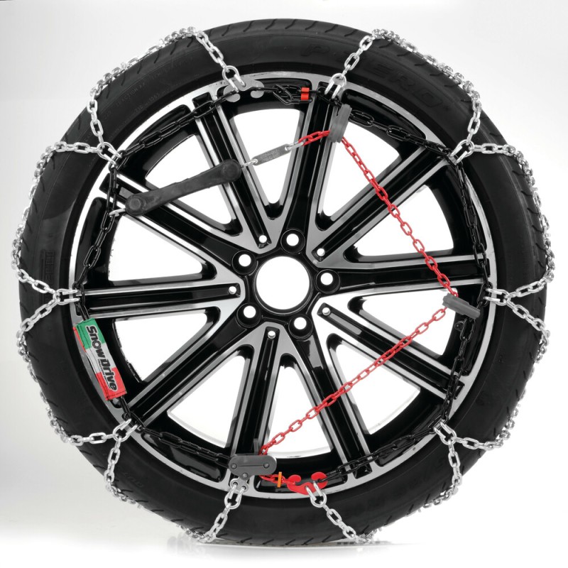 ΑΛΥΣΙΔΕΣ ΧΙΟΝΙΟΥ 4X4/SUV S-12 12MM GR24.5 LAMPA - 2 ΤΕΜ. - Lampa - L1646.7 ΑΛΥΣΙΔΕΣ ΧΙΟΝΙΟΥ 4X4/SUV S-12 12MM GR24.5 LAMPA - 2 ΤΕΜ. - Lampa - L1646.7