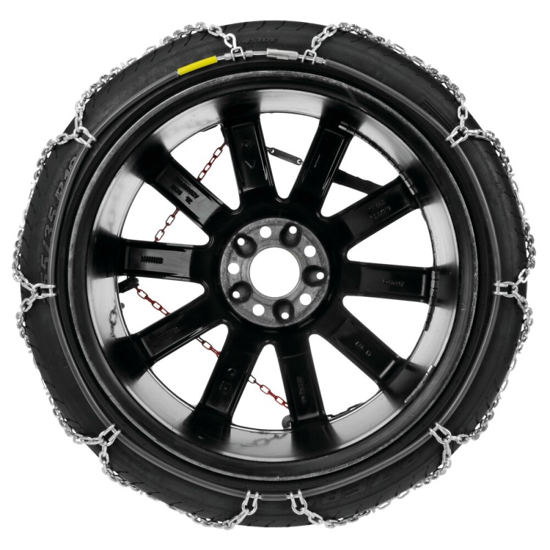 ΑΛΥΣΙΔΕΣ ΧΙΟΝΙΟΥ 4X4/SUV S-12 12MM GR24.5 LAMPA - 2 ΤΕΜ. - Lampa - L1646.7 ΑΛΥΣΙΔΕΣ ΧΙΟΝΙΟΥ 4X4/SUV S-12 12MM GR24.5 LAMPA - 2 ΤΕΜ. - Lampa - L1646.7