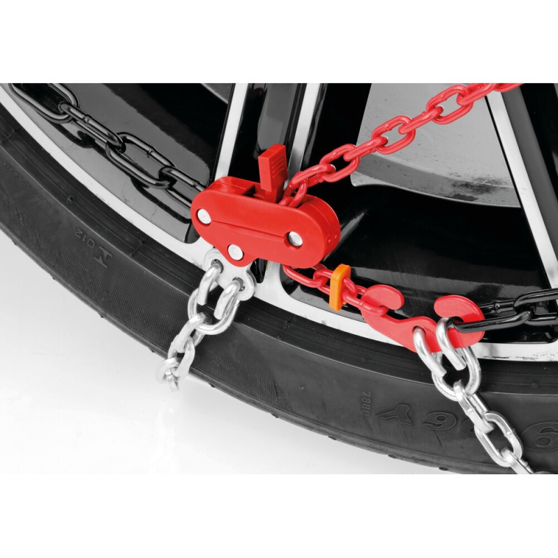 ΑΛΥΣΙΔΕΣ ΧΙΟΝΙΟΥ 4X4/SUV S-12 12MM GR24.5 LAMPA - 2 ΤΕΜ. - Lampa - L1646.7 ΑΛΥΣΙΔΕΣ ΧΙΟΝΙΟΥ 4X4/SUV S-12 12MM GR24.5 LAMPA - 2 ΤΕΜ. - Lampa - L1646.7