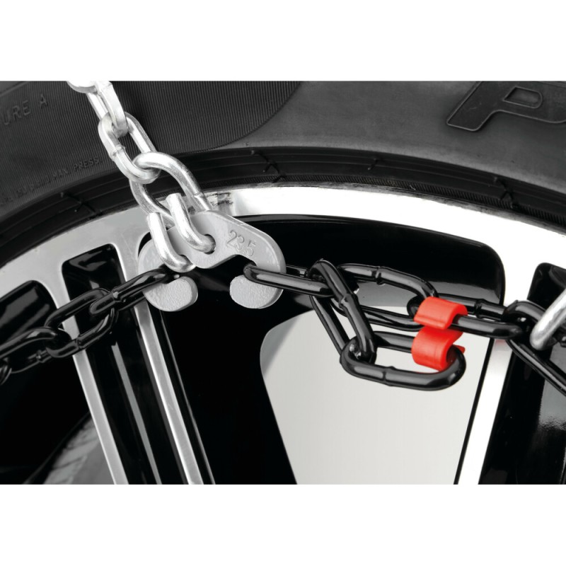 ΑΛΥΣΙΔΕΣ ΧΙΟΝΙΟΥ 4X4/SUV S-12 12MM GR24.5 LAMPA - 2 ΤΕΜ. - Lampa - L1646.7 ΑΛΥΣΙΔΕΣ ΧΙΟΝΙΟΥ 4X4/SUV S-12 12MM GR24.5 LAMPA - 2 ΤΕΜ. - Lampa - L1646.7