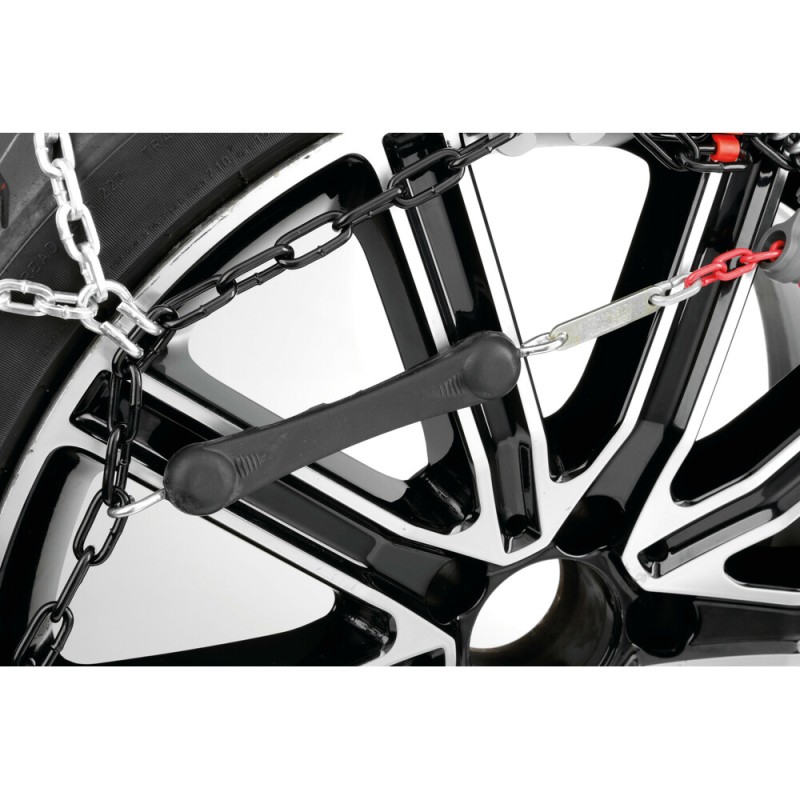 ΑΛΥΣΙΔΕΣ ΧΙΟΝΙΟΥ 4X4/SUV S-12 12MM GR22.5 LAMPA - 2 ΤΕΜ. - Lampa - L1646.2 ΑΛΥΣΙΔΕΣ ΧΙΟΝΙΟΥ 4X4/SUV S-12 12MM GR22.5 LAMPA - 2 ΤΕΜ. - Lampa - L1646.2