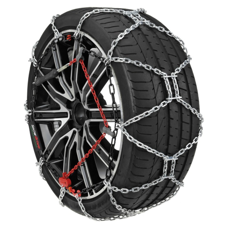 ΑΛΥΣΙΔΕΣ ΧΙΟΝΙΟΥ 4X4/SUV S-12 12MM GR24.5 LAMPA - 2 ΤΕΜ. - Lampa - L1646.7 ΑΛΥΣΙΔΕΣ ΧΙΟΝΙΟΥ 4X4/SUV S-12 12MM GR24.5 LAMPA - 2 ΤΕΜ. - Lampa - L1646.7