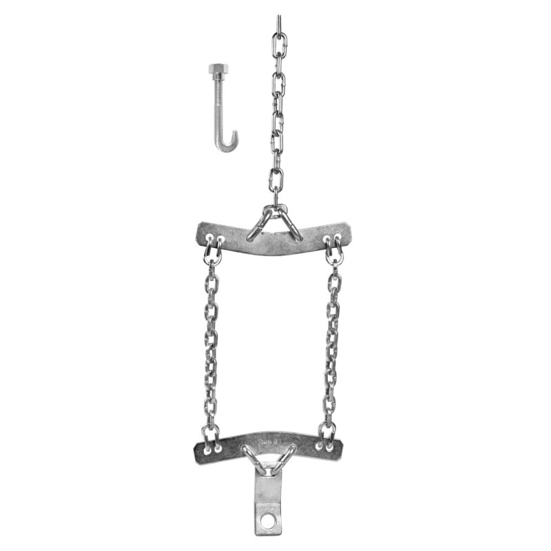 ΑΛΥΣΙΔΕΣ ΧΙΟΝΙΟΥ ΦΟΡΤΗΓΟΥ S-2 STANDARD LAMPA - 2 ΤΕΜ - Lampa - L1648.1 ΑΛΥΣΙΔΕΣ ΧΙΟΝΙΟΥ ΦΟΡΤΗΓΟΥ S-2 STANDARD LAMPA - 2 ΤΕΜ - Lampa - L1648.1