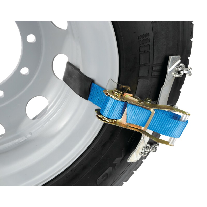 ΑΛΥΣΙΔΑ ΦΟΡΤΗΓΟΥ EUROPA PRO ΤΣΟΥΒΑΛΙ 1E LAMPA - 2 ΤΕΜ - Lampa - L1648.8 ΑΛΥΣΙΔΑ ΦΟΡΤΗΓΟΥ EUROPA PRO ΤΣΟΥΒΑΛΙ 1E LAMPA - 2 ΤΕΜ - Lampa - L1648.8