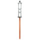 ΑΛΥΣΙΔΑ ΦΟΡΤΗΓΟΥ EUROPA 1E ΣΕ ΤΣΟΥΒΑΛΙ LAMPA - 2 TEM. - Lampa - L1649.4 ΑΛΥΣΙΔΑ ΦΟΡΤΗΓΟΥ EUROPA 1E ΣΕ ΤΣΟΥΒΑΛΙ LAMPA - 2 TEM. - Lampa - L1649.4