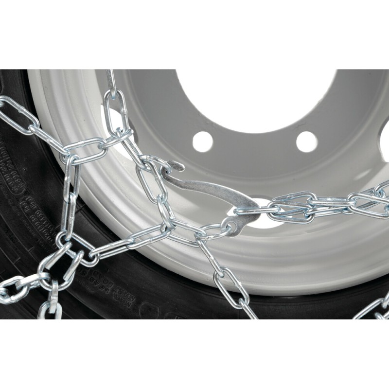 ΑΛΥΣΙΔΕΣ ΧΙΟΝΙΟΥ ΦΟΡΤΗΓΟΥ CARGO PLUS PROFESSIONAL EVO CP016 5,5 mmLAMPA - 2 ΤΕΜ. - Lampa - L1651.6 ΑΛΥΣΙΔΕΣ ΧΙΟΝΙΟΥ ΦΟΡΤΗΓΟΥ CARGO PLUS PROFESSIONAL EVO CP016 5,5 mmLAMPA - 2 ΤΕΜ. - Lampa - L1651.6