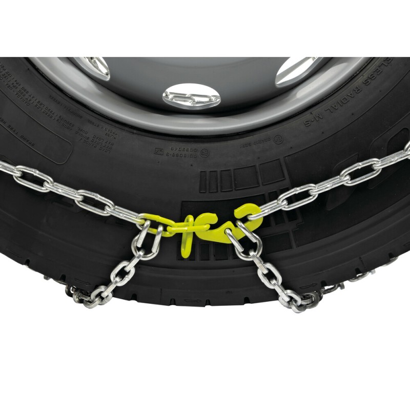 ΑΛΥΣΙΔΕΣ ΧΙΟΝΙΟΥ ΦΟΡΤΗΓΟΥ CARGO PLUS PROFESSIONAL EVO CP016 5,5 mmLAMPA - 2 ΤΕΜ. - Lampa - L1651.6 ΑΛΥΣΙΔΕΣ ΧΙΟΝΙΟΥ ΦΟΡΤΗΓΟΥ CARGO PLUS PROFESSIONAL EVO CP016 5,5 mmLAMPA - 2 ΤΕΜ. - Lampa - L1651.6