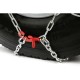 ΑΛΥΣΙΔΕΣ ΧΙΟΝΙΟΥ ΦΟΡΤΗΓΟΥ CARGO PLUS PROFESSIONAL EVO CP016 5,5 mmLAMPA - 2 ΤΕΜ. - Lampa - L1651.6 ΑΛΥΣΙΔΕΣ ΧΙΟΝΙΟΥ ΦΟΡΤΗΓΟΥ CARGO PLUS PROFESSIONAL EVO CP016 5,5 mmLAMPA - 2 ΤΕΜ. - Lampa - L1651.6
