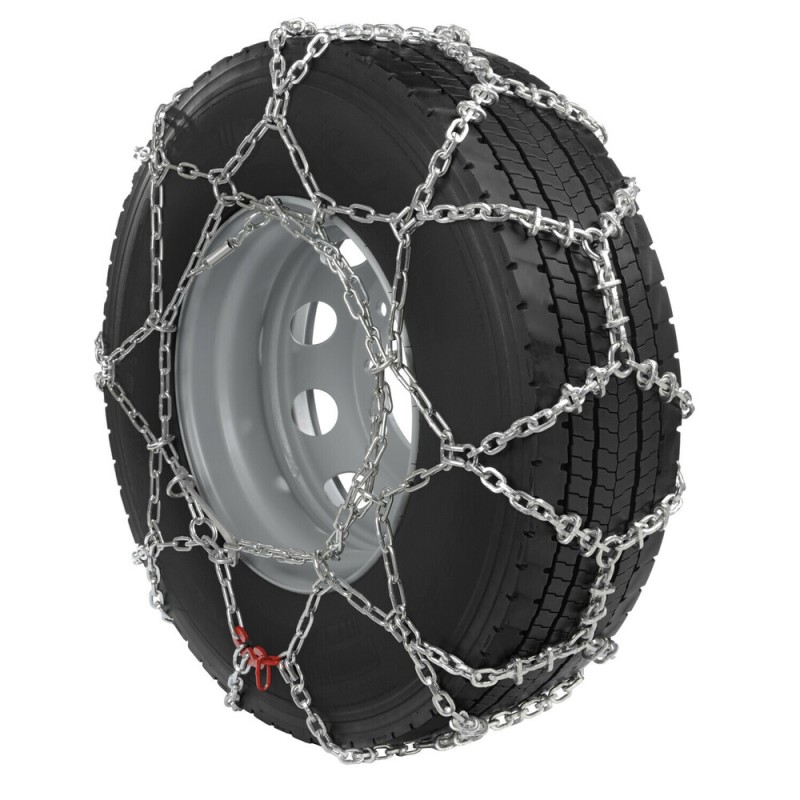 ΑΛΥΣΙΔΕΣ ΧΙΟΝΙΟΥ ΦΟΡΤΗΓΟΥ CARGO PLUS PROFESSIONAL EVO CP016 5,5 mmLAMPA - 2 ΤΕΜ. - Lampa - L1651.6 ΑΛΥΣΙΔΕΣ ΧΙΟΝΙΟΥ ΦΟΡΤΗΓΟΥ CARGO PLUS PROFESSIONAL EVO CP016 5,5 mmLAMPA - 2 ΤΕΜ. - Lampa - L1651.6