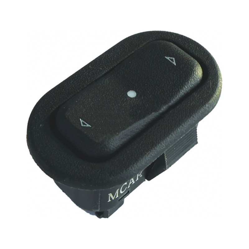 Διακόπτης δεξής μπροστινός OPEL ASTRA G / COMBO / MERIVA / ZAFIRA 4 επαφών - Mcar - ΔΙΑΚ.AN-351/MC Διακόπτης δεξής μπροστινός OPEL ASTRA G / COMBO / MERIVA / ZAFIRA 4 επαφών - Mcar - ΔΙΑΚ.AN-351/MC