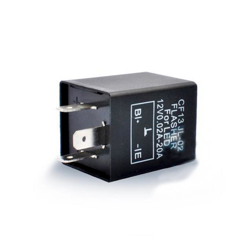 Φλασέρ Ηλεκτρονικό CF13 - M-Tech - RE101/MT Φλασέρ Ηλεκτρονικό CF13 - M-Tech - RE101/MT