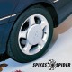 ΑΝΤΑΠΤΟΡΕΣ 17 mm ΓΙΑ SPIKES SPIDER ΑΛΥΣΙΔΕΣ (2 ΤΕΜ.) - Lampa - L1705.0 ΑΝΤΑΠΤΟΡΕΣ 17 mm ΓΙΑ SPIKES SPIDER ΑΛΥΣΙΔΕΣ (2 ΤΕΜ.) - Lampa - L1705.0