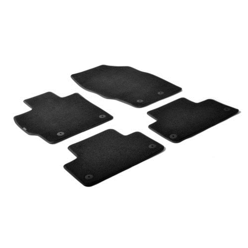 ΜΑΡΚΕ ΠΑΤΑΚΙΑ EXECUTIVE ΜΟΚΕΤΑ ΓΙΑ MAZDA CX-7 DIESEL 06/2007-12/2013 ΣΕ ΜΑΥΡΟ ΧΡΩΜΑ ΜΕ ΚΟΥΜΠΩΜΑΤΑ LAMPA - 4 ΤΕΜ. - Lampa - L2309.8 ΜΑΡΚΕ ΠΑΤΑΚΙΑ EXECUTIVE ΜΟΚΕΤΑ ΓΙΑ MAZDA CX-7 DIESEL 06/2007-12/2013 ΣΕ ΜΑΥΡΟ ΧΡΩΜΑ ΜΕ ΚΟΥΜΠΩΜΑΤΑ LAMPA - 4 ΤΕΜ. - Lampa - L2309.8