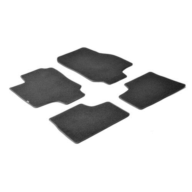 ΜΑΡΚΕ ΠΑΤΑΚΙΑ EXECUTIVE ΜΟΚΕΤΑ ΓΙΑ OPEL ASTRA H GTC 3D 04/2005-08/2011 / OPEL ASTRA H 5D 03/2004-12/2009 / OPEL ASTRA H SPORTS TOURER 03/2004-10/2010 ΣΕ ΜΑΥΡΟ ΧΡΩΜΑ ME ΚΟΥΜΠΩΜΑΤΑ LAMPA - 4 ΤΕΜ. - Lampa - L2311.9