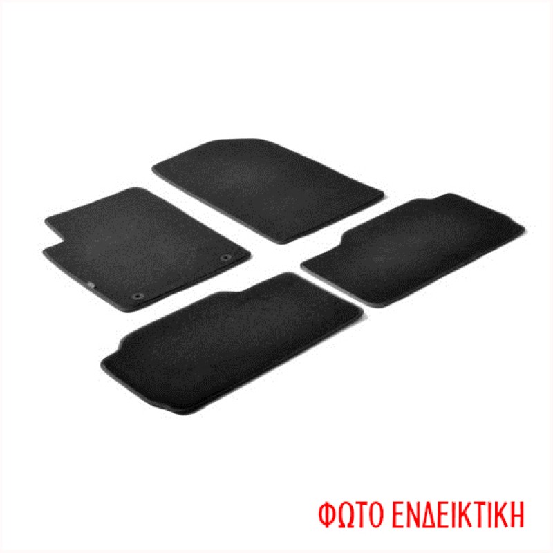 ΜΑΡΚΕ ΠΑΤΑΚΙΑ EXECUTIVE ΜΟΚΕΤΑ ΓΙΑ SUBARU OUTBACK 09/2009-02/2015 ΣΕ ΜΑΥΡΟ ΧΡΩΜΑ ΧΩΡΙΣ ΚΟΥΜΠΩΜΑΤΑ LAMPA - 4 ΤΕΜ. - Lampa - L2315.7 ΜΑΡΚΕ ΠΑΤΑΚΙΑ EXECUTIVE ΜΟΚΕΤΑ ΓΙΑ SUBARU OUTBACK 09/2009-02/2015 ΣΕ ΜΑΥΡΟ ΧΡΩΜΑ ΧΩΡΙΣ ΚΟΥΜΠΩΜΑΤΑ LAMPA - 4 ΤΕΜ. - Lampa - L2315.7