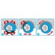 ΑΝΤΙΟΛΙΣΘΗΤΙΚΟ ΠΑΝΙ ΧΙΟΝΙΟΥ GP-XL GRAN PREE LAMPA -2 ΤΕΜ - Lampa - L1715.3 ΑΝΤΙΟΛΙΣΘΗΤΙΚΟ ΠΑΝΙ ΧΙΟΝΙΟΥ GP-XL GRAN PREE LAMPA -2 ΤΕΜ - Lampa - L1715.3