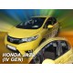 ΑΝΕΜΟΘΡΑΥΣΤΕΣ ΓΙΑ HONDA JAZZ IV 5D 2013+ ΣΕΤ ΑΥΤΟΚΙΝΗΤΟΥ ΑΠΟ ΕΥΚΑΜΠΤΟ ΦΙΜΕ ΠΛΑΣΤΙΚΟ HEKO - 4 ΤΕΜ. - Heko - ΑΝΕΜ.SET17173 ΑΝΕΜΟΘΡΑΥΣΤΕΣ ΓΙΑ HONDA JAZZ IV 5D 2013+ ΣΕΤ ΑΥΤΟΚΙΝΗΤΟΥ ΑΠΟ ΕΥΚΑΜΠΤΟ ΦΙΜΕ ΠΛΑΣΤΙΚΟ HEKO - 4 ΤΕΜ. - Heko - ΑΝΕΜ.SET17173