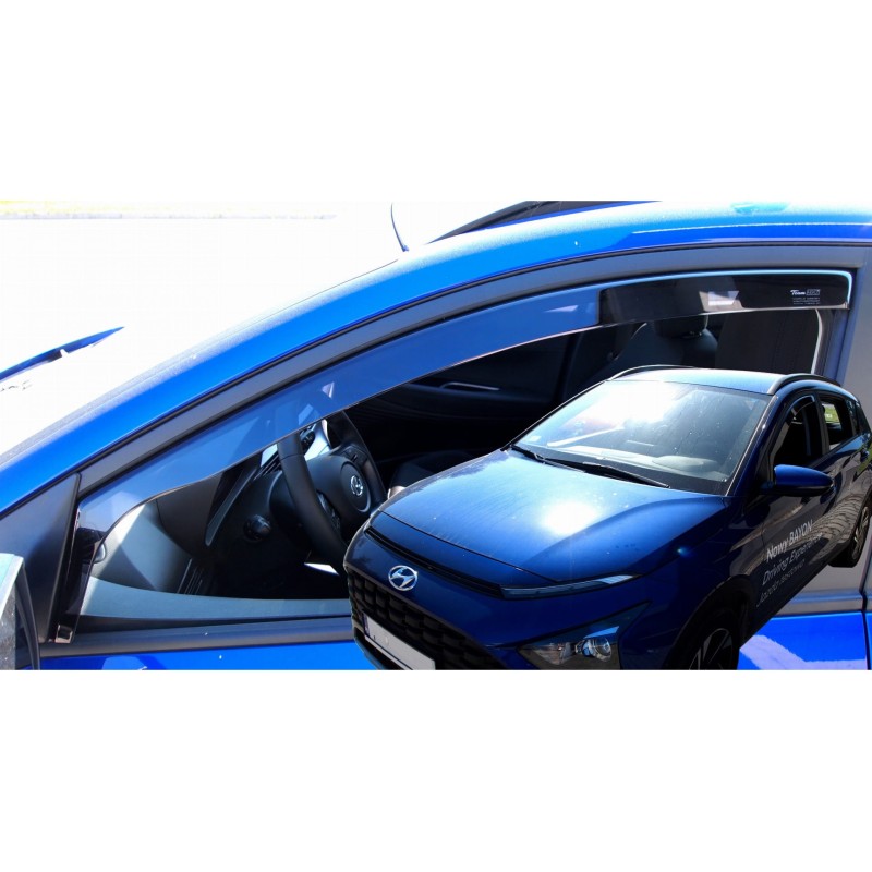 ΑΝΕΜΟΘΡΑΥΣΤΕΣ ΓΙΑ HYUNDAI BAYON 5D 2021+ ΣΕΤ ΑΥΤΟΚΙΝΗΤΟΥ ΑΠΟ ΕΥΚΑΜΠΤΟ ΦΙΜΕ ΠΛΑΣΤΙΚΟ HEKO - 4 ΤΕΜ. - Heko - ΑΝΕΜ.SET17309 ΑΝΕΜΟΘΡΑΥΣΤΕΣ ΓΙΑ HYUNDAI BAYON 5D 2021+ ΣΕΤ ΑΥΤΟΚΙΝΗΤΟΥ ΑΠΟ ΕΥΚΑΜΠΤΟ ΦΙΜΕ ΠΛΑΣΤΙΚΟ HEKO - 4 ΤΕΜ. - Heko - ΑΝΕΜ.SET17309