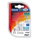 T10 W5W 12V W2,1x9,5d 70lm MEGA-LED 3 ΛΕΥΚΟ ΦΩΣ 10x27mm 2ΤΕΜ. - Lampa - 5813.9-LM T10 W5W 12V W2,1x9,5d 70lm MEGA-LED 3 ΛΕΥΚΟ ΦΩΣ 10x27mm 2ΤΕΜ. - Lampa - 5813.9-LM