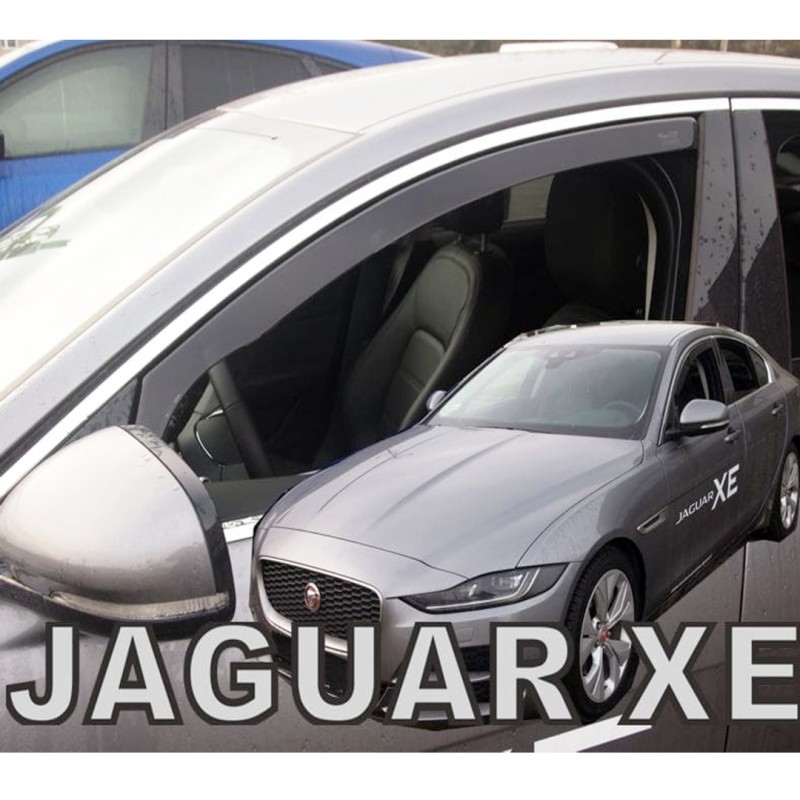 ΑΝΕΜΟΘΡΑΥΣΤΕΣ ΓΙΑ JAGUAR XE 4D 2015+ ΖΕΥΓΑΡΙ ΑΠΟ ΕΥΚΑΜΠΤΟ ΦΙΜΕ ΠΛΑΣΤΙΚΟ HEKO - 2 ΤΕΜ. - Heko - ΑΝΕΜ.18310 ΑΝΕΜΟΘΡΑΥΣΤΕΣ ΓΙΑ JAGUAR XE 4D 2015+ ΖΕΥΓΑΡΙ ΑΠΟ ΕΥΚΑΜΠΤΟ ΦΙΜΕ ΠΛΑΣΤΙΚΟ HEKO - 2 ΤΕΜ. - Heko - ΑΝΕΜ.18310
