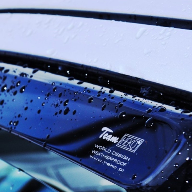 ΑΝΕΜΟΘΡΑΥΣΤΕΣ ΓΙΑ JAGUAR XE 4D 2015+ ΖΕΥΓΑΡΙ ΑΠΟ ΕΥΚΑΜΠΤΟ ΦΙΜΕ ΠΛΑΣΤΙΚΟ HEKO - 2 ΤΕΜ. - Heko - ΑΝΕΜ.18310 ΑΝΕΜΟΘΡΑΥΣΤΕΣ ΓΙΑ JAGUAR XE 4D 2015+ ΖΕΥΓΑΡΙ ΑΠΟ ΕΥΚΑΜΠΤΟ ΦΙΜΕ ΠΛΑΣΤΙΚΟ HEKO - 2 ΤΕΜ. - Heko - ΑΝΕΜ.18310