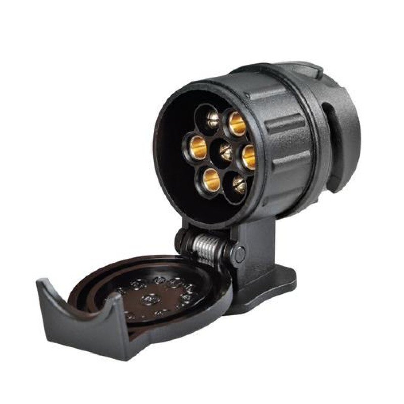 ΠΡΙΖΑ ΚΟΤΣΑΔΟΡΟΥ 12/24V MINI ΜΕ 13 ΦΙΣ ΑΡΣΕΝΙΚΟ ΣΕ 7 ΦΙΣ ΘΗΛΥΚΗ - Lampa - L3898.9 ΠΡΙΖΑ ΚΟΤΣΑΔΟΡΟΥ 12/24V MINI ΜΕ 13 ΦΙΣ ΑΡΣΕΝΙΚΟ ΣΕ 7 ΦΙΣ ΘΗΛΥΚΗ - Lampa - L3898.9