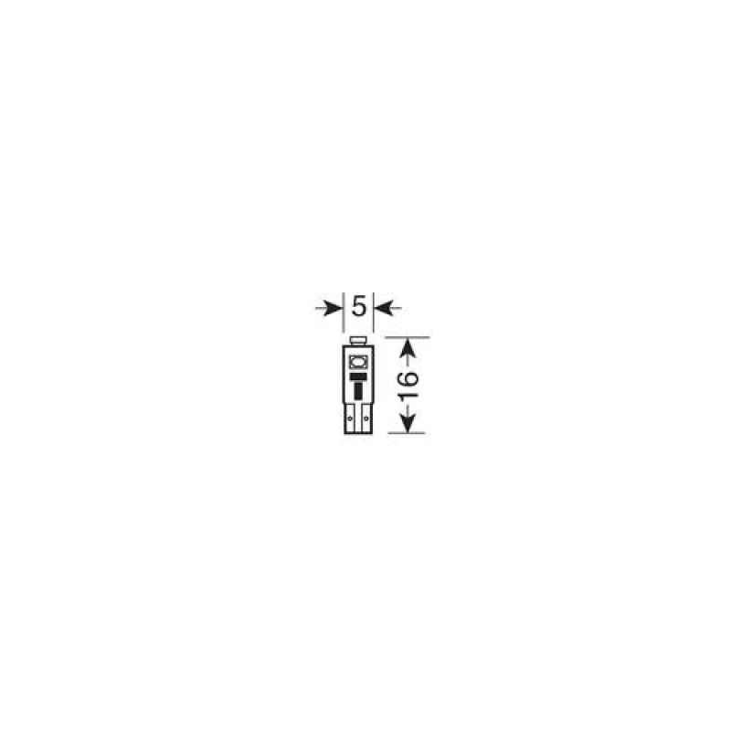 T5 10-30V W2x4,6d 22lm (ΚΑΡΦΩΤΟ) Λευκό Διάθλασης HYPER-LED3 BLISTER 2τεμ. - Lampa - L5788.0 T5 10-30V W2x4,6d 22lm (ΚΑΡΦΩΤΟ) Λευκό Διάθλασης HYPER-LED3 BLISTER 2τεμ. - Lampa - L5788.0