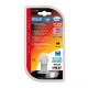 P21/5W 10-30V BAY15d 80/400lm ΔΙΠΟΛΙΚΟ ΛΕΥΚΟ ΔΙΑΘΛΑΣΗΣ MEGA-LED 9 BLISTER 1ΤΕΜ. - Lampa - L5788.8