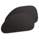 ΚΟΥΡΤΙΝΑΚΙΑ ΠΛΑΙΝΑ SUN FILTER CONTOUR ΣΤΑΤΙΚΑ 65x38cm 2ΤΕΜ. - Lampa - L6690.2 ΚΟΥΡΤΙΝΑΚΙΑ ΠΛΑΙΝΑ SUN FILTER CONTOUR ΣΤΑΤΙΚΑ 65x38cm 2ΤΕΜ. - Lampa - L6690.2