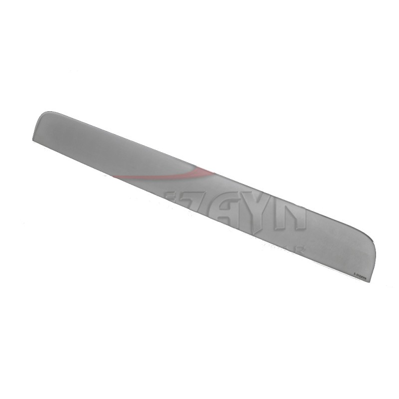 TRIM ΜΑΡΚΕ ΠΟΡΤ ΜΠΑΓΚΑΖ ΧΡΩΜΙΟ ΜΕΤΑΛΛΙΚΟ 66 cm ΓΙΑ VW T5 TRANSPORTER 2010>2014 - S-dizayn - 7626054/SD TRIM ΜΑΡΚΕ ΠΟΡΤ ΜΠΑΓΚΑΖ ΧΡΩΜΙΟ ΜΕΤΑΛΛΙΚΟ 66 cm ΓΙΑ VW T5 TRANSPORTER 2010>2014 - S-dizayn - 7626054/SD