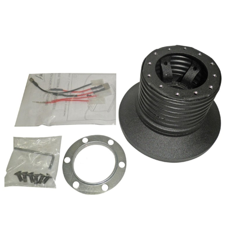 ΚΩΝΟΣ ΤΙΜΟΝΙΟΥ ΓΙΑ AUDI 80/90/COUPE 1980+ /SEAT TOLEDO 1991-1993 LUISI - Luisi - ΚΩΝ.7308/LU ΚΩΝΟΣ ΤΙΜΟΝΙΟΥ ΓΙΑ AUDI 80/90/COUPE 1980+ /SEAT TOLEDO 1991-1993 LUISI - Luisi - ΚΩΝ.7308/LU