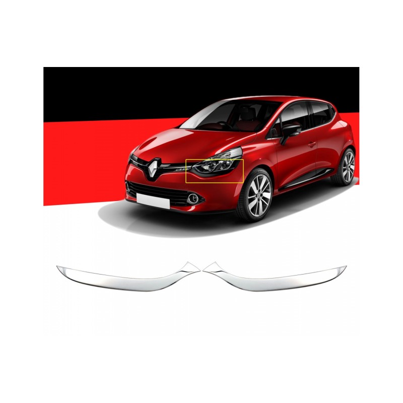 ΜΑΣΚΑΚΙΑ ΦΑΝΑΡΙΩΝ ΓΙΑ RENAULT CLIO 5D 2012+ ΚΑΤΩ ΧΡΩΜΙΟ ΜΕΤΑΛΛΙΚΑ 2ΤΕΜ. - S-dizayn - ΦΡ.7019088/SD ΜΑΣΚΑΚΙΑ ΦΑΝΑΡΙΩΝ ΓΙΑ RENAULT CLIO 5D 2012+ ΚΑΤΩ ΧΡΩΜΙΟ ΜΕΤΑΛΛΙΚΑ 2ΤΕΜ. - S-dizayn - ΦΡ.7019088/SD