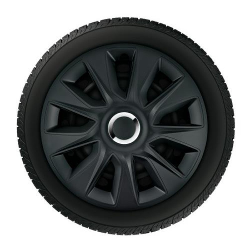 Τάσια Stratos RC Black - ? 15 INCH - Lampa - L3160.7 Τάσια Stratos RC Black - ? 15 INCH - Lampa - L3160.7