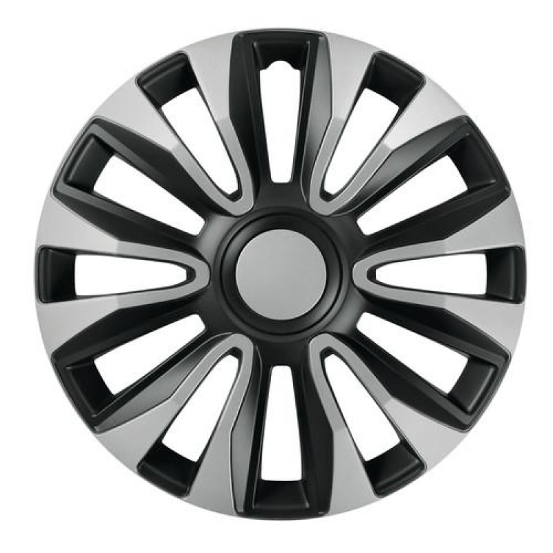 Τάσια Avalone Silver ΚΑΙ Black - 14 ΣΕΤ - Lampa - L3162.1 Τάσια Avalone Silver ΚΑΙ Black - 14 ΣΕΤ - Lampa - L3162.1