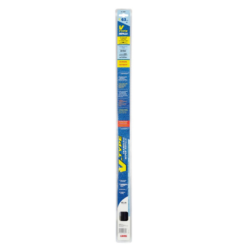 ΛΑΣΤΙΧΑ ΥΑΛΟΚΑΘΑΡΙΣΤΗΡΩΝ VALEO REFILL ΓΡΑΦΙΤΗΣ 63cm (25'') 2ΤΕΜ. - Lampa - L1898.1 ΛΑΣΤΙΧΑ ΥΑΛΟΚΑΘΑΡΙΣΤΗΡΩΝ VALEO REFILL ΓΡΑΦΙΤΗΣ 63cm (25'') 2ΤΕΜ. - Lampa - L1898.1